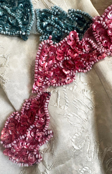 1920s Beaded Appliqué Collection