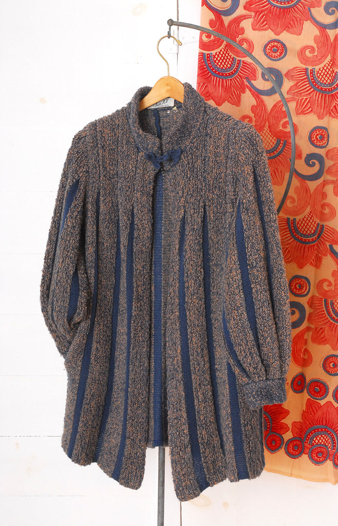 Beverly Hills Suite 101 Sweater / 1980s