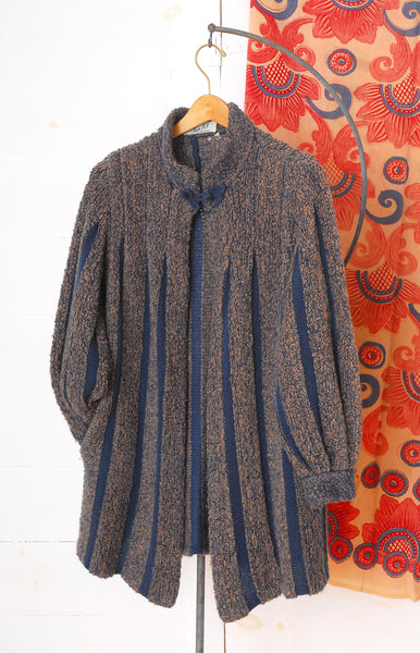 Beverly Hills Suite 101 Sweater / 1980s