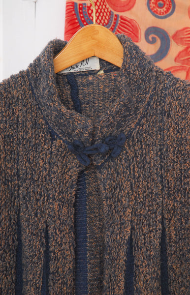 Beverly Hills Suite 101 Sweater / 1980s