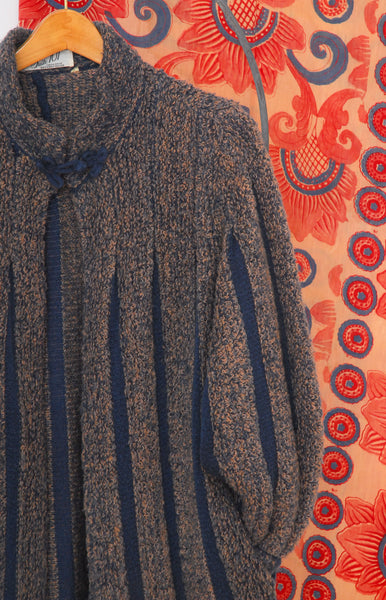 Beverly Hills Suite 101 Sweater / 1980s