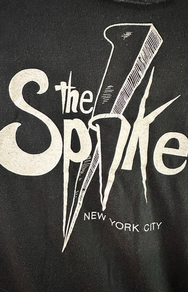1980s The Spike NYC Tee
