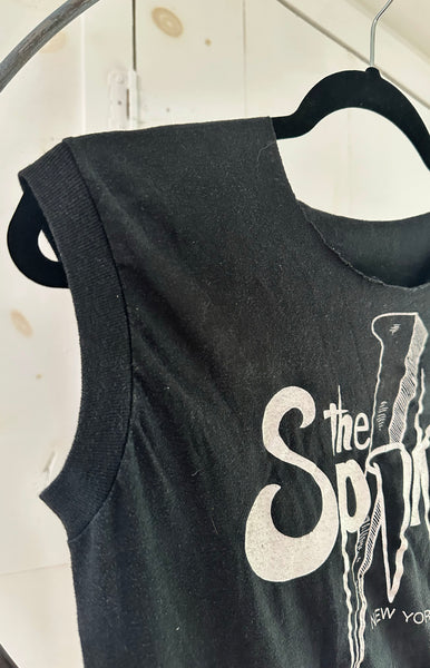 1980s The Spike NYC Tee