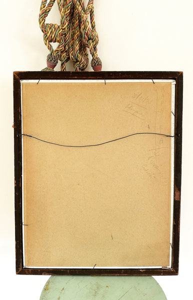 Raphaela Nude Portrait / 1975