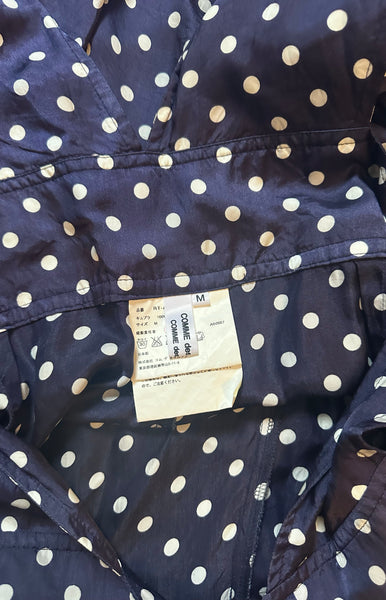RESERVED | Comme des Garçons Polka Dot Jumper