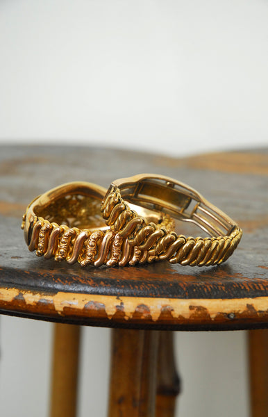 F.H.B Victorian Stretch Bracelet