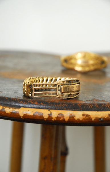 F.H.B Victorian Stretch Bracelet