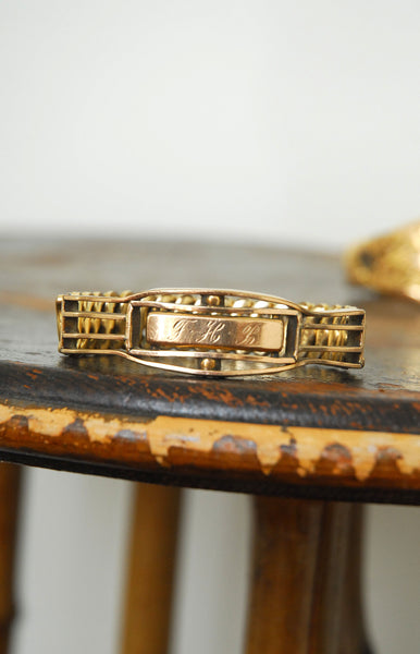 F.H.B Victorian Stretch Bracelet