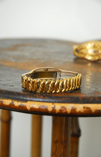 F.H.B Victorian Stretch Bracelet