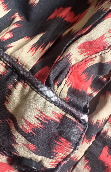 Ikat 2010 Shirt by World