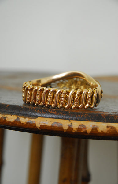 J.P Victorian Stretch Bracelet