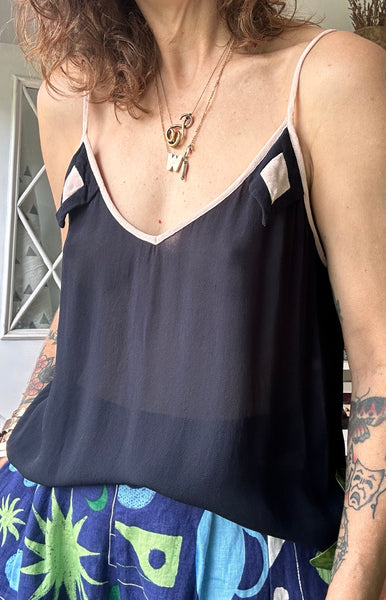 Deco Style Petal Camisole