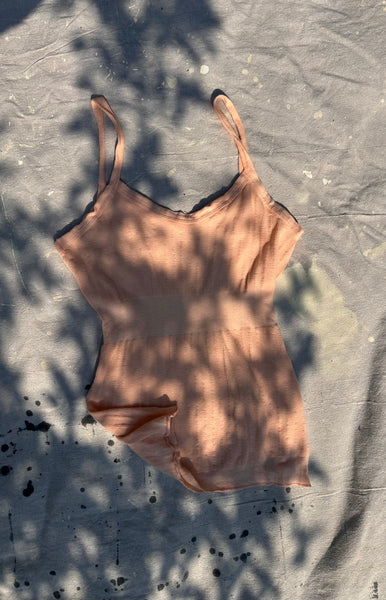 RESERVED - 30s Undershirt