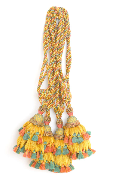 sale / Magical Cord Tassels